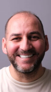 mr.riad from spain