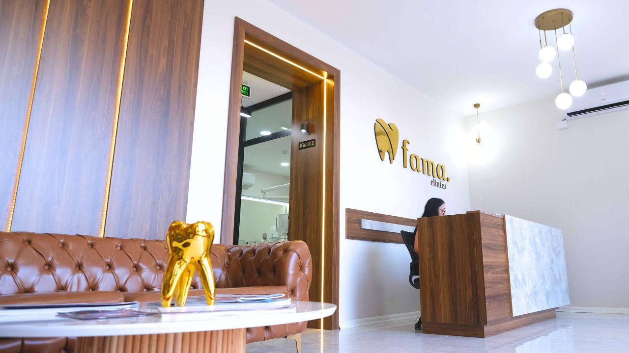 fama clinic resiption