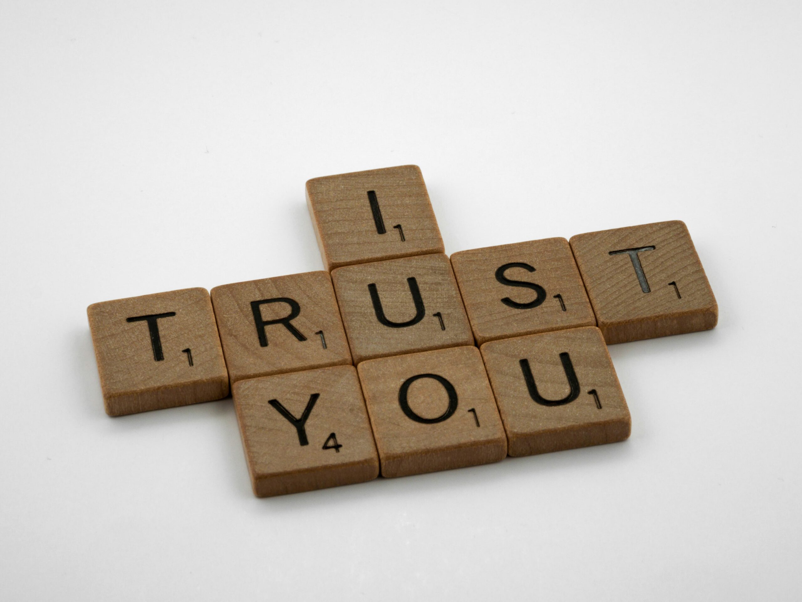 trust image