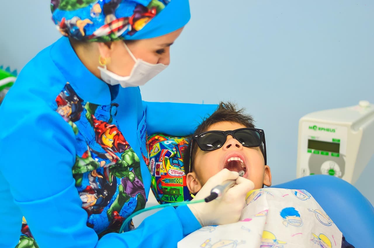 fa,ily dentist photo
