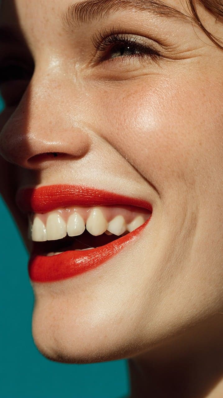 smile deign